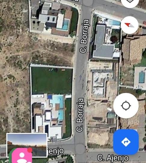 Urbanizable en venta en Barrio Urbanizable, 811, Dílar, Granada - imagen 1 Foto 1 de Urbanizable en venta en Barrio Urbanizable, 811, Dílar, Granada