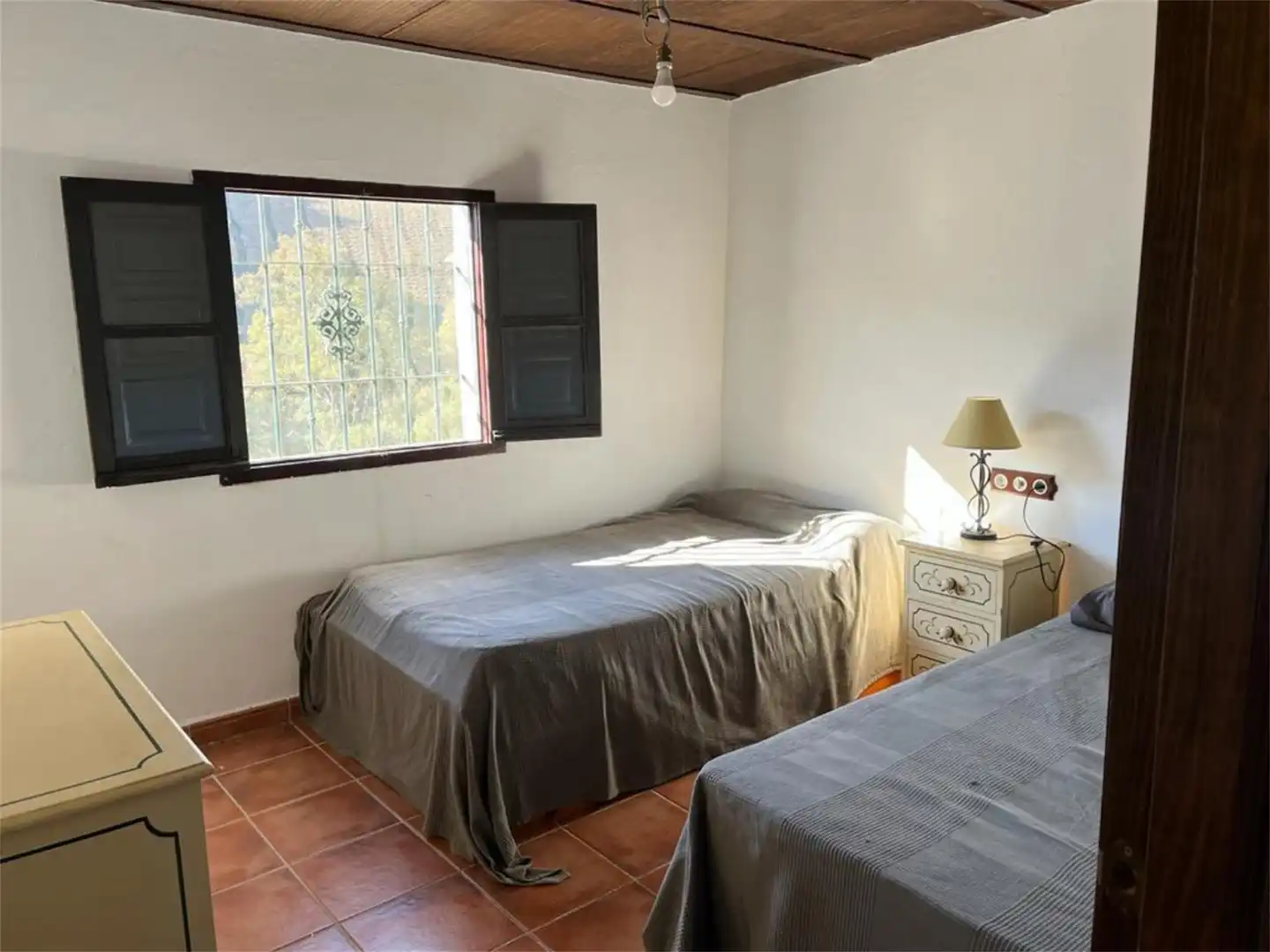 Country house zum Verkauf in Calle Sierra, 2, Moclinejo Schlafzimmer von Country house zum Verkauf in Moclinejo