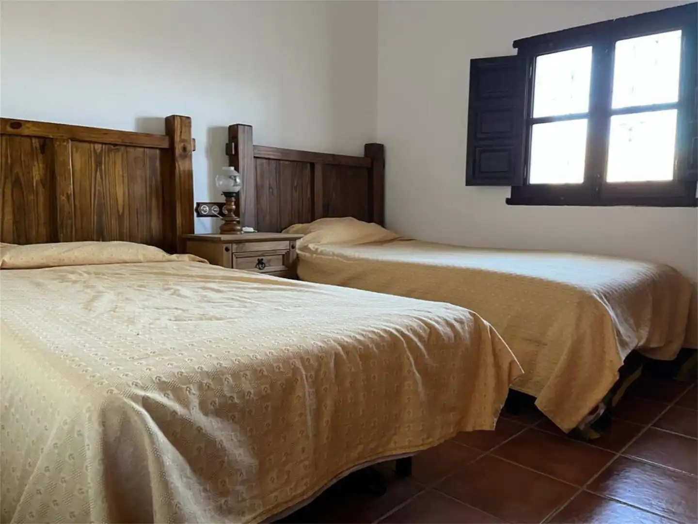 Country house zum Verkauf in Calle Sierra, 2, Moclinejo Schlafzimmer von Country house zum Verkauf in Moclinejo