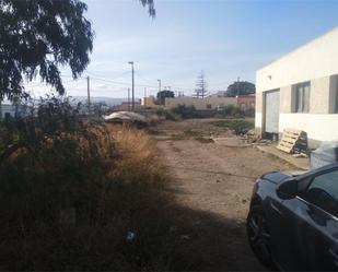 Constructible Land for sale in  Almería Capital