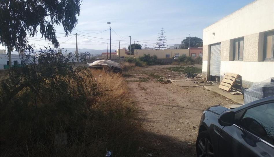 Photo 1 of Constructible Land for sale in Carretera de Alquián a Viator, 70, El Alquián, Almería