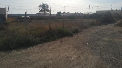 Photo 5 of Constructible Land for sale in Carretera de Alquián a Viator, 70, El Alquián, Almería