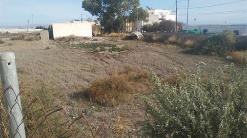 Photo 2 of Constructible Land for sale in Carretera de Alquián a Viator, 70, El Alquián, Almería