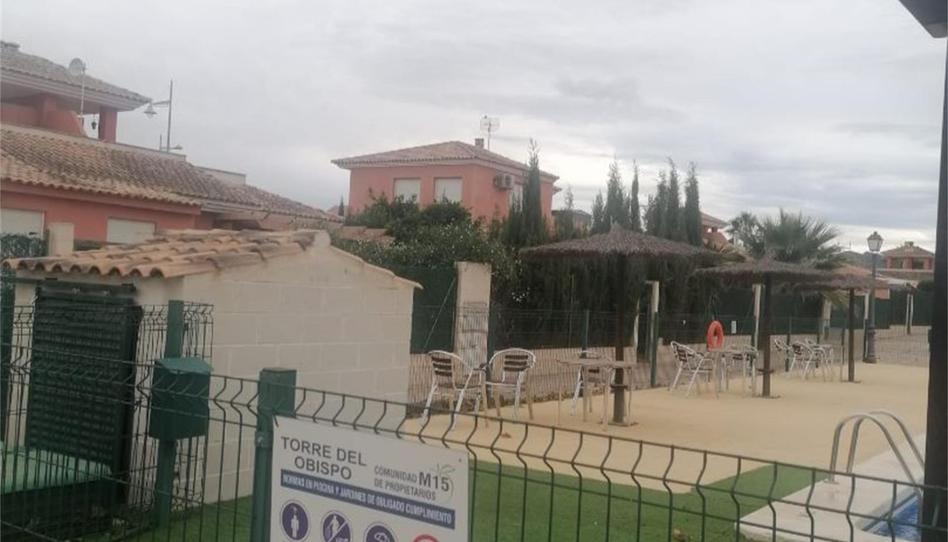 Photo 1 of Single-family semi-detached for sale in Diseminado Purias, 282, Purias, Murcia