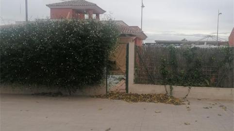 Photo 3 of Single-family semi-detached for sale in Diseminado Purias, 282, Purias, Murcia