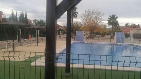 Photo 2 of Single-family semi-detached for sale in Diseminado Purias, 282, Purias, Murcia