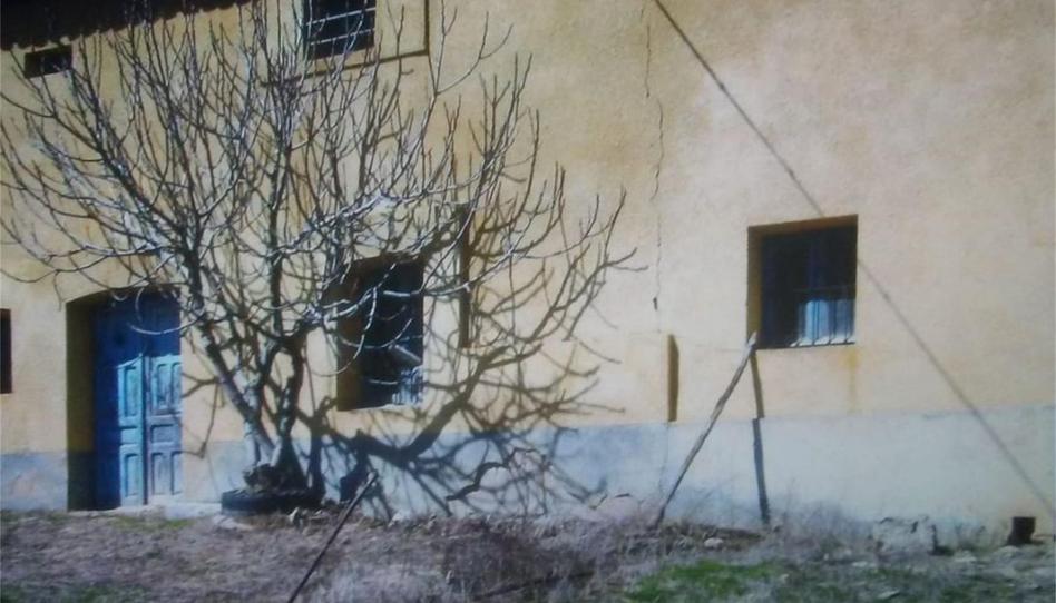 Casa o xalet en venda a Calle Real, 6, Almazán, Soria - imatge 1 Foto 1 de Casa o xalet en venda a Calle Real, 6, Almazán, Soria