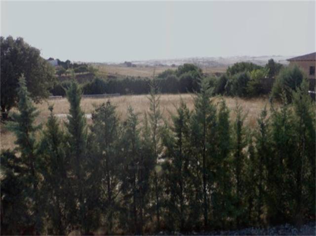 Terreno en Venta en Calle Valcarillo, 9 en Méntrida