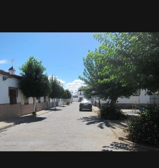 Foto 1 de Planta baixa en venda a Calle Virgen del Rocio, 4, Santa Olalla del Cala, Huelva