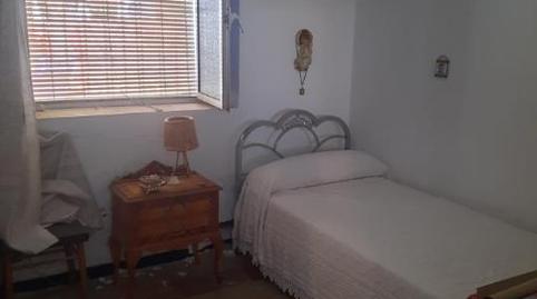 Foto 5 de Planta baixa en venda a Calle Virgen del Rocio, 4, Santa Olalla del Cala, Huelva