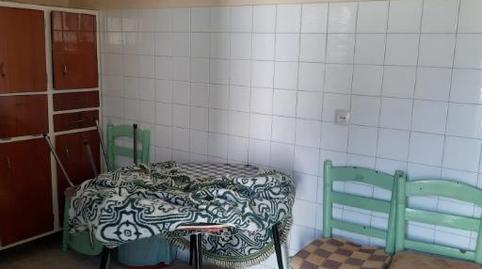 Foto 2 de Planta baixa en venda a Calle Virgen del Rocio, 4, Santa Olalla del Cala, Huelva