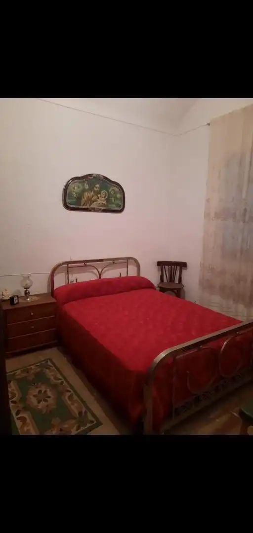 Bedroom of Ground floor for sale in Santa Olalla del Cala  with Storage room