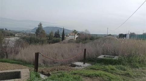 Terreno en venta en Partida Capuchinos, 9, Centro, Málaga - imagen 2 Foto 2 de Terreno en venta en Partida Capuchinos, 9, Centro, Málaga