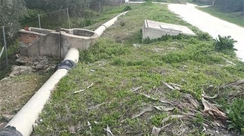 Terreno en venta en Partida Capuchinos, 9, Centro, Málaga - imagen 5 Foto 5 de Terreno en venta en Partida Capuchinos, 9, Centro, Málaga