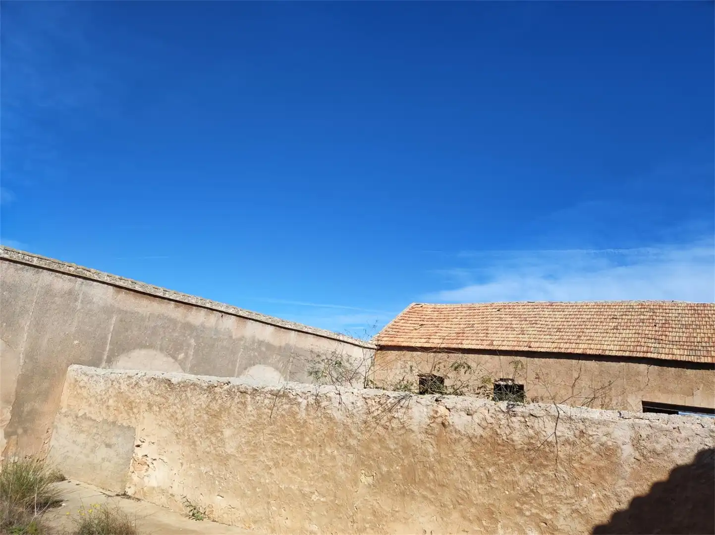 Exterior view of Country homes for sale in Cartagena