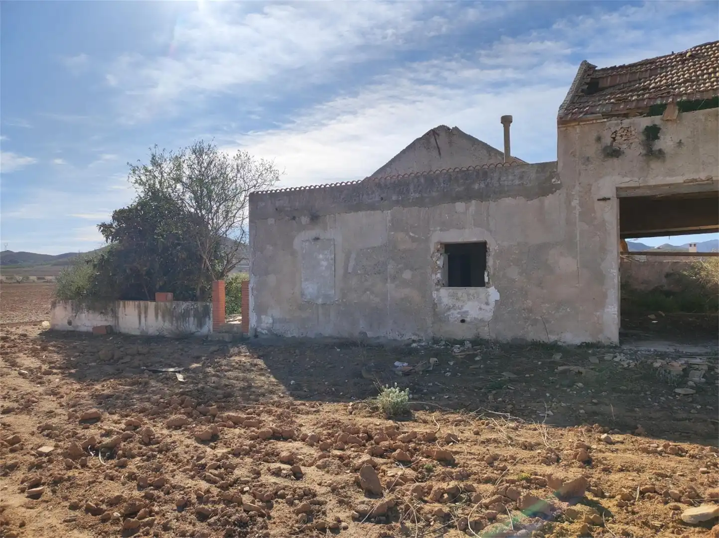 Country homes for sale in Cartagena