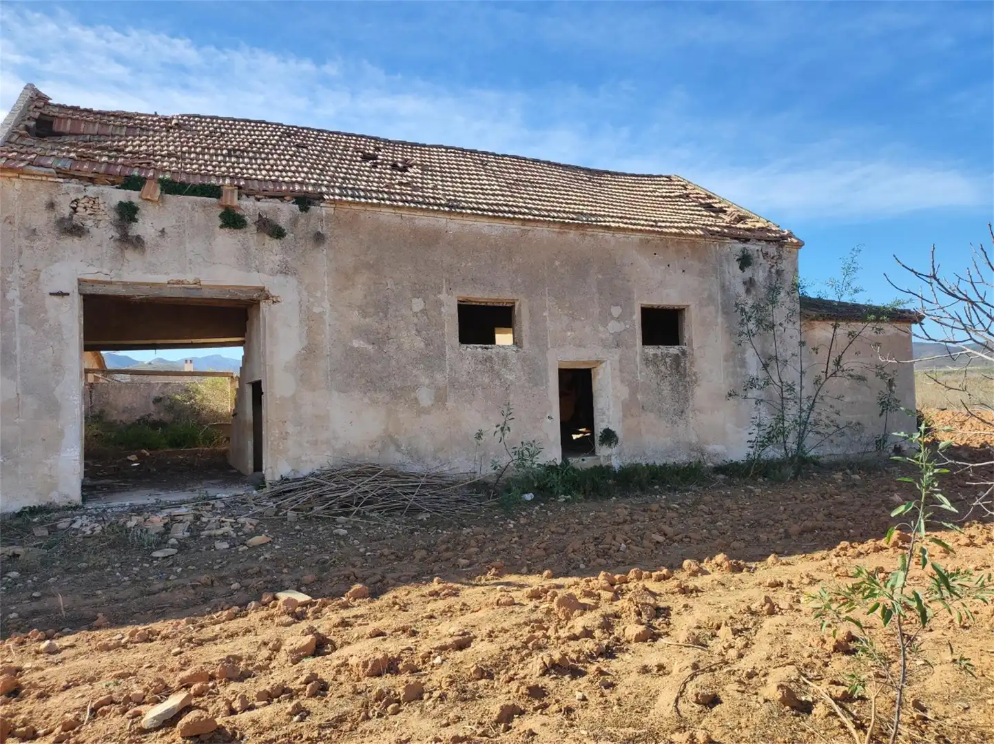 Country homes for sale in Cartagena