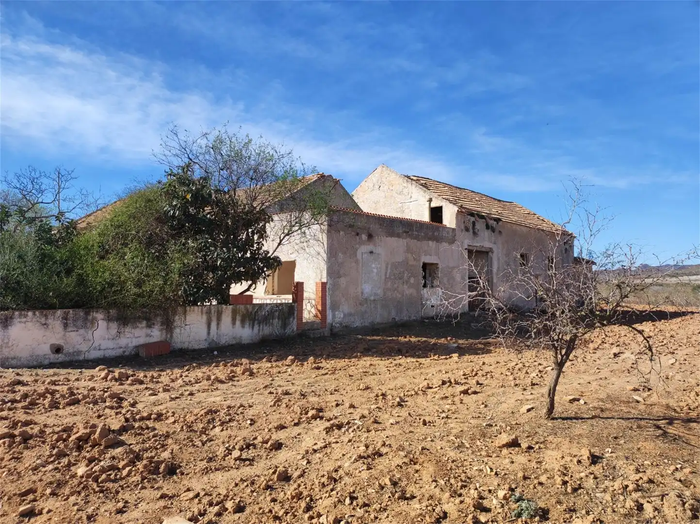 Country homes for sale in Cartagena