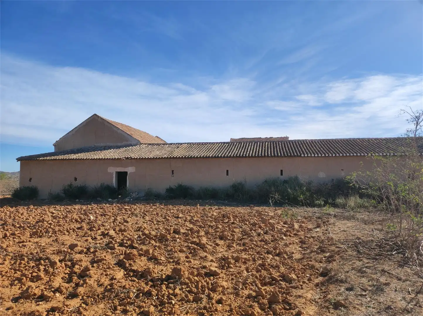 Exterior view of Country homes for sale in Cartagena