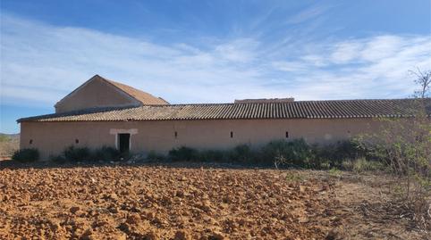 Foto 2 de Finca rústica en venda a Pasaje Los Escabeas, 2a, Campo Nubla, Murcia