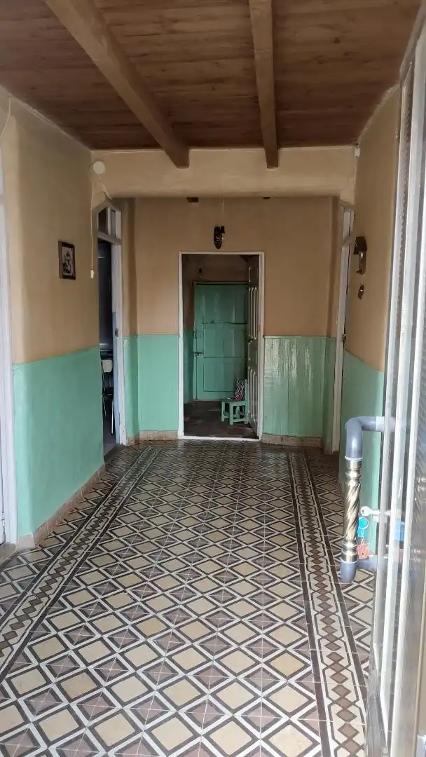Finca rústica en venda en El Burgo Ranero 