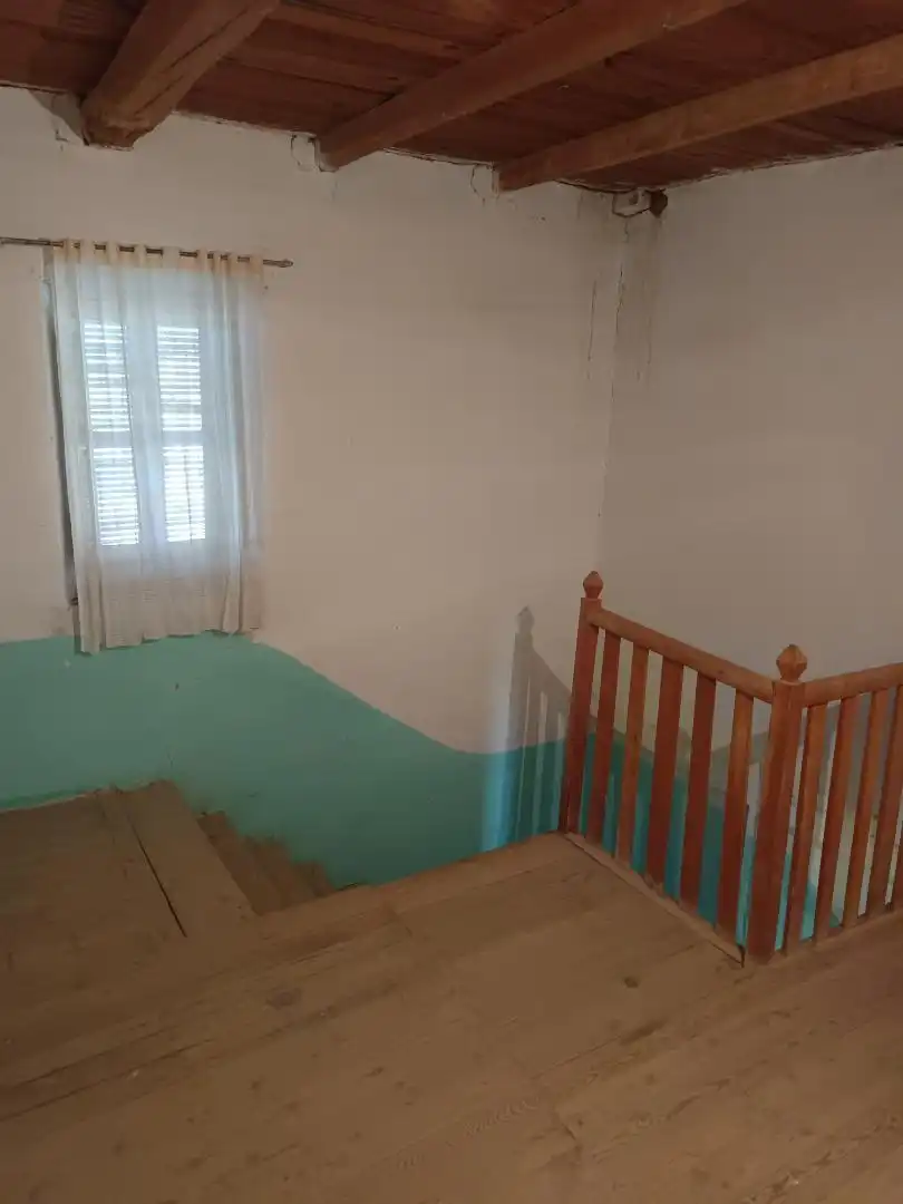 Finca rústica en venda en El Burgo Ranero 