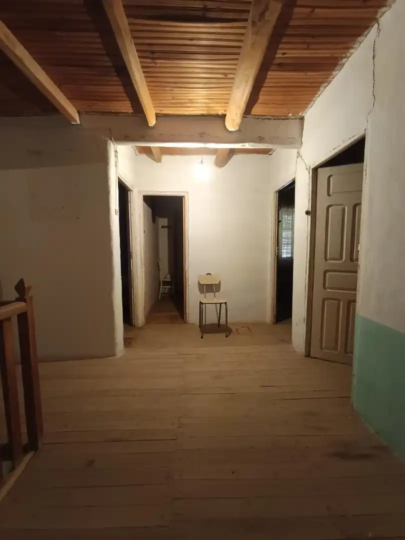 Finca rústica en venda en El Burgo Ranero 