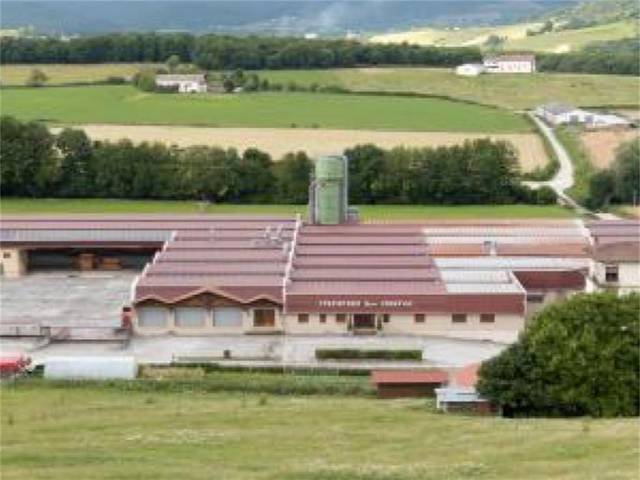 Nave industrial en Venta en Calle San Pedro, 20 en Ultzama