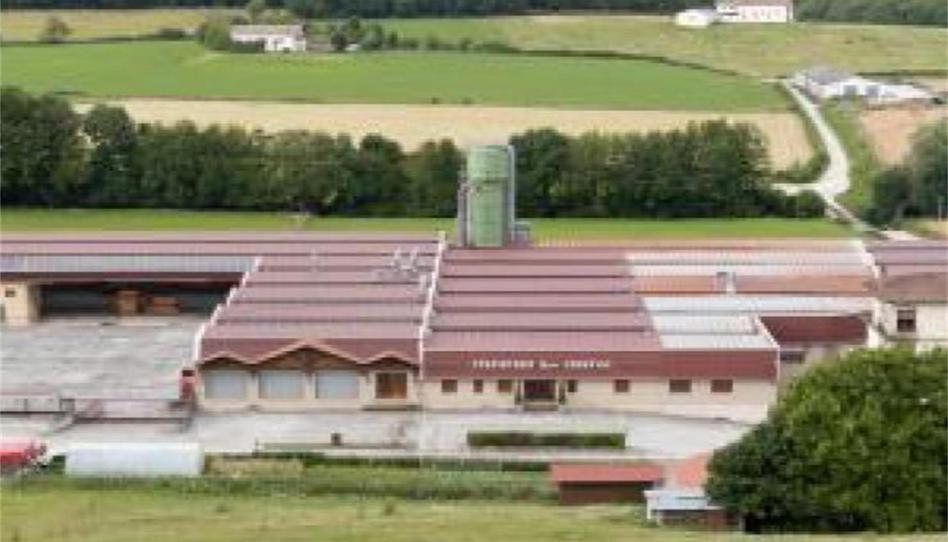 Photo 1 of Industrial buildings for sale in Calle San Pedro, 20, Ultzama, Navarra
