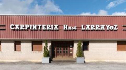 Photo 2 of Industrial buildings for sale in Calle San Pedro, 20, Ultzama, Navarra