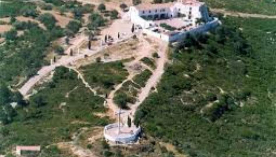 Urbanitzable en venda a Camí de L'ermita, 100, Closa de Vinaròs - Ermita, Castellón - imatge 1 Foto 1 de Urbanitzable en venda a Camí de L'ermita, 100, Closa de Vinaròs - Ermita, Castellón