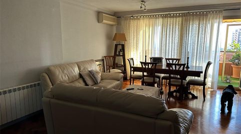 Photo 3 of Flat for rent in Carrer Trident, 23a, Cabo de las Huertas, Alicante / Alacant