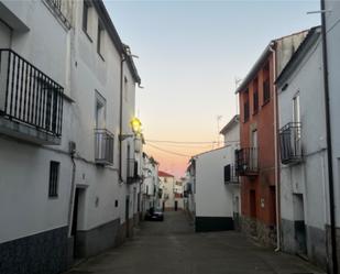 Exterior view of Apartment for sale in Ceclavín