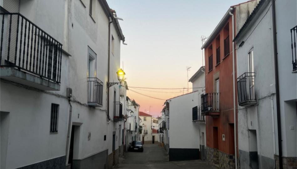 Apartamento en venta en Ceclavín, Cáceres - imagen 1 Foto 1 de Apartamento en venta en Ceclavín, Cáceres