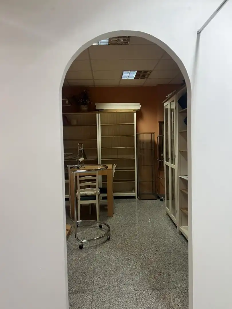 Local en venda en Colmenar Viejo amb Aire condicionat, Calefacció i Moblat