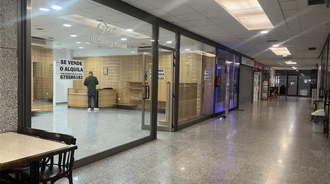 Premises for sale in Calle del Marqués de Santillana, 6, Centro, Madrid - image 2 Photo 2 of Premises for sale in Calle del Marqués de Santillana, 6, Centro, Madrid