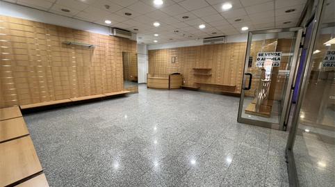 Premises for sale in Calle del Marqués de Santillana, 6, Centro, Madrid - image 4 Photo 4 of Premises for sale in Calle del Marqués de Santillana, 6, Centro, Madrid