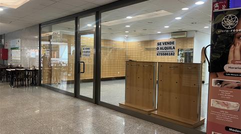 Premises for sale in Calle del Marqués de Santillana, 6, Centro, Madrid - image 3 Photo 3 of Premises for sale in Calle del Marqués de Santillana, 6, Centro, Madrid