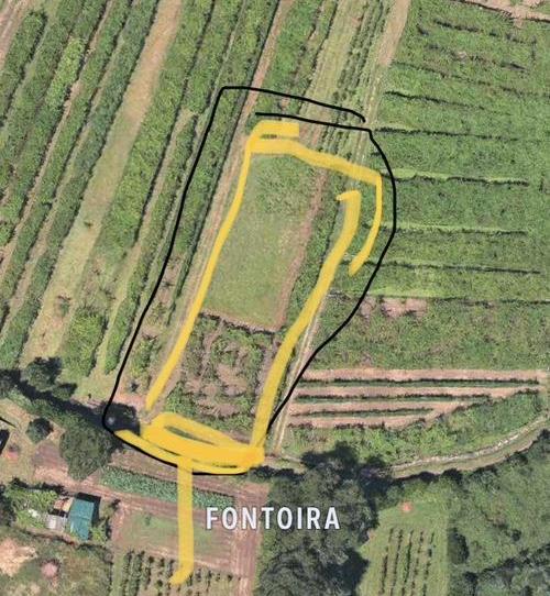 Foto 1 de No Urbanitzable en venda a Rua Fontoira, 19a, Sanxenxo pueblo, Pontevedra