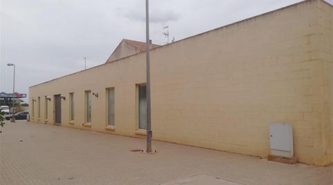 Premises to rent in Calle Antequera, 22, La Aljorra, Murcia - image 3 Photo 3 of Premises to rent in Calle Antequera, 22, La Aljorra, Murcia