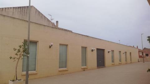 Premises to rent in Calle Antequera, 22, La Aljorra, Murcia - image 4 Photo 4 of Premises to rent in Calle Antequera, 22, La Aljorra, Murcia