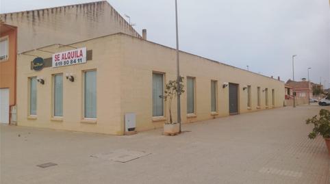 Premises to rent in Calle Antequera, 22, La Aljorra, Murcia - image 5 Photo 5 of Premises to rent in Calle Antequera, 22, La Aljorra, Murcia