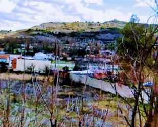 Vista exterior de Residencial en venda en Orusco de Tajuña