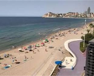 Flat to share in Vistahermosa Exterior view of Flat to share in Alicante / Alacant