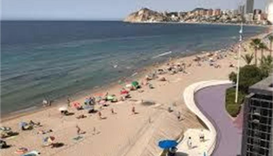 Photo 1 of Flat to share in Vistahermosa, Alicante