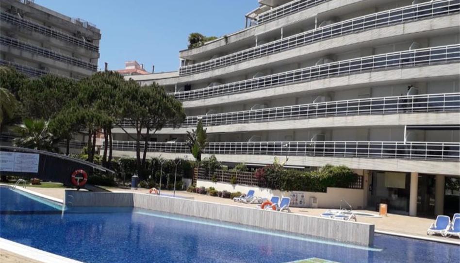 Apartament de lloguer a Carrer D'enric Morera, 2, Els Pins, Girona - imatge 1 Foto 1 de Apartament de lloguer a Carrer D'enric Morera, 2, Els Pins, Girona