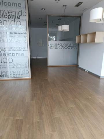 Local comercial en Alquiler en Calle Málaga, 22 en Casco Antiguo