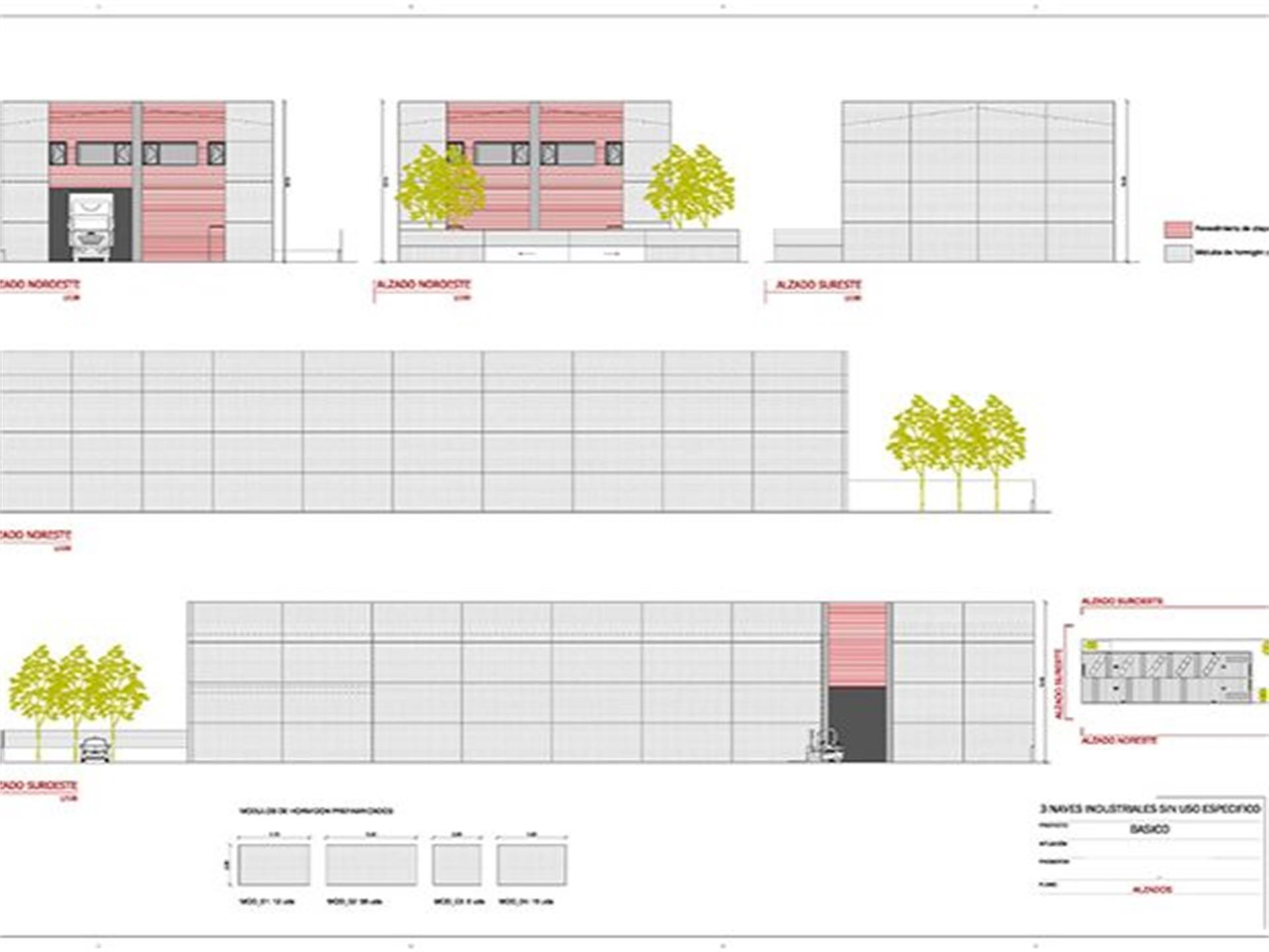 Industrial land for sale in Calvià