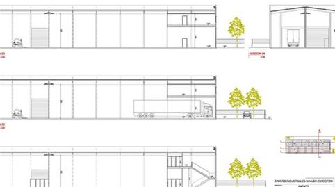 Foto 2 de Terreny industrial en venda a Carretera Santa Ponça-calvià, 4, Calvià pueblo, Illes Balears