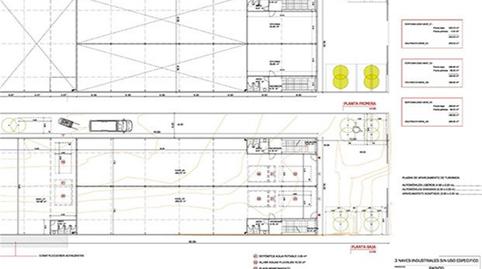 Foto 3 de Terreny industrial en venda a Carretera Santa Ponça-calvià, 4, Calvià pueblo, Illes Balears